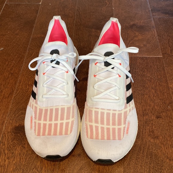 Adidas Ultraboost Summer Rdy Mens Running Shoes - Picture 8 of 8